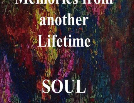 New release! Book 4 – Soul