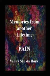 Memories from another Lifetime: Pain (paperback format)