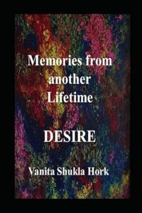 Desire (Memories from another Lifetime) - Paperback