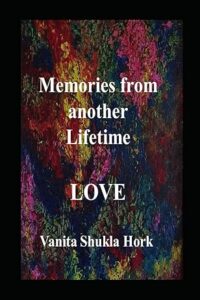 Memories from another Lifetime: Love -Paperback