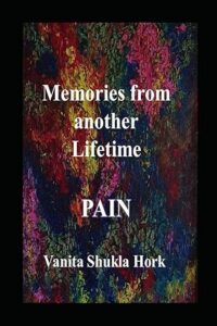 Memories from another Lifetime: Pain - Paperback