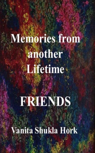 New release! Book 5 – Friends