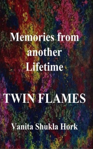New release! Twin Flames (Book 6)